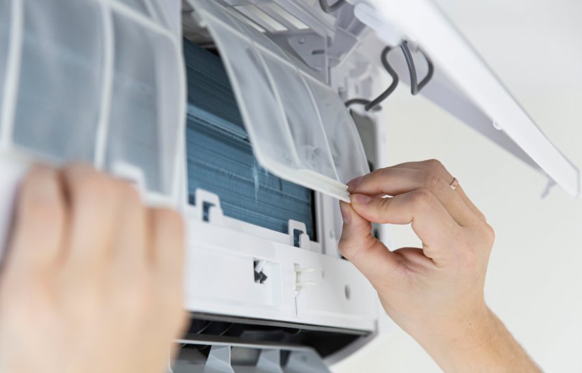 Küttessüsteemi probleemid, küttesüsteemide hooldamine, küttesüsteemi hooldus, kütteseadmete kontroll