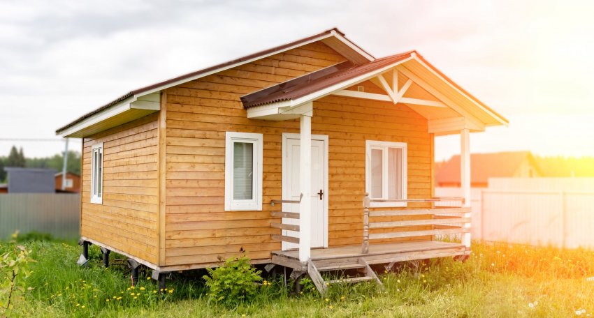 väikemaja, minimaja, moodulmaja, elementmaja, minimaja ehitamine, väikemaja ehitamine