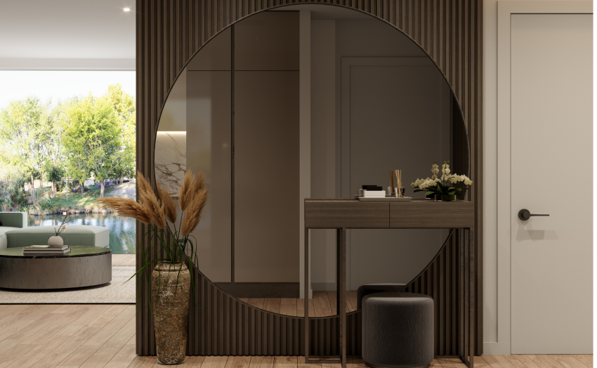 Ribipaneelid seinas, ribipaneelide paigaldus, ribipaneelid koju, puitribipaneelid, seina ribipaneelid, seinapaneelid