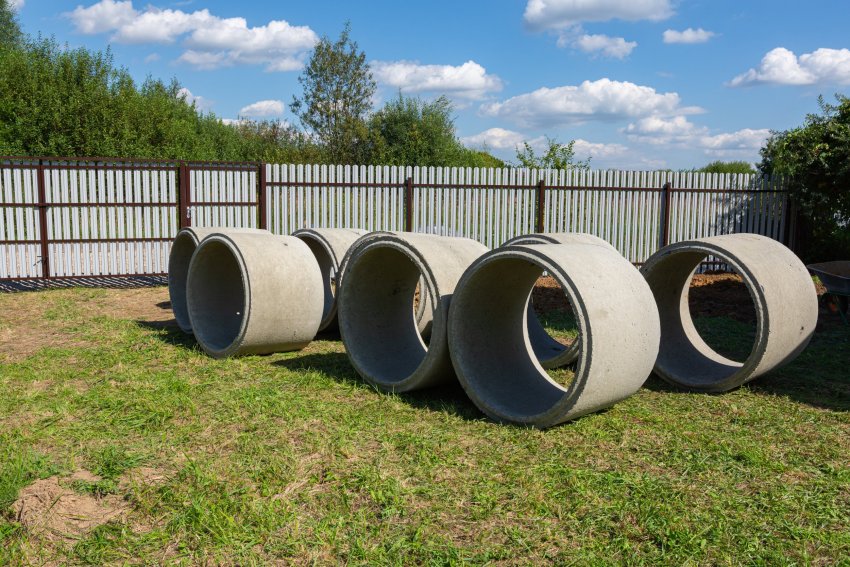 salvkaev, kaevurõngad, kaevurake