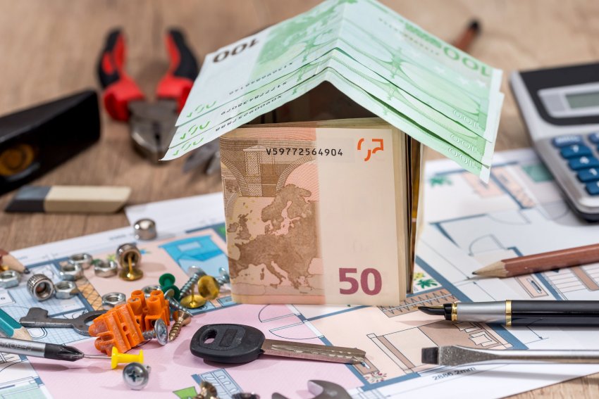 remondilaen, remontimine, ehitustööd, laen remondiks, ehituslaen, sisustuslaen