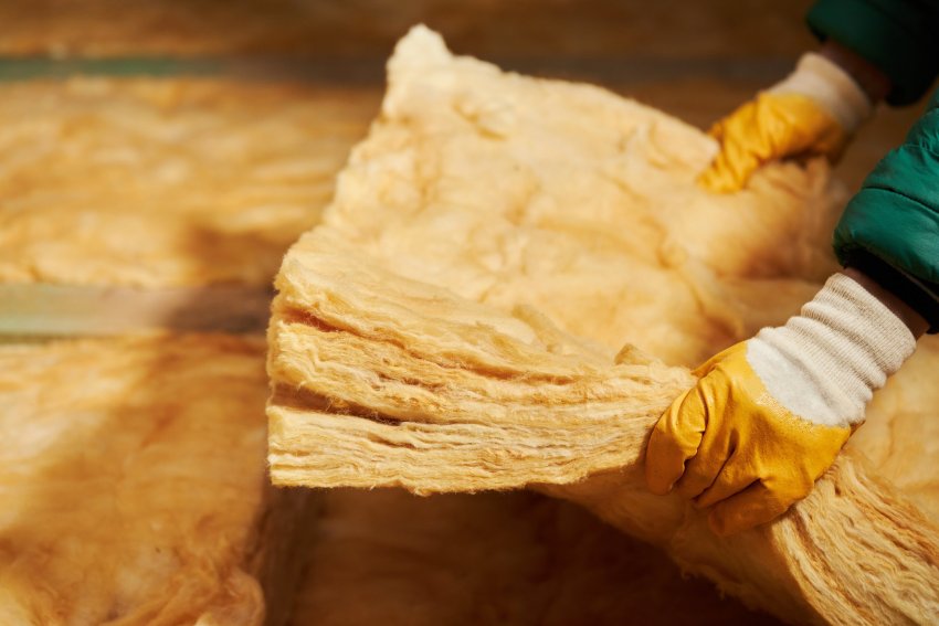 pööningu soojustamine, pööningu soojustuse kontroll, katusealuse soojustamine, katusealune soojustus