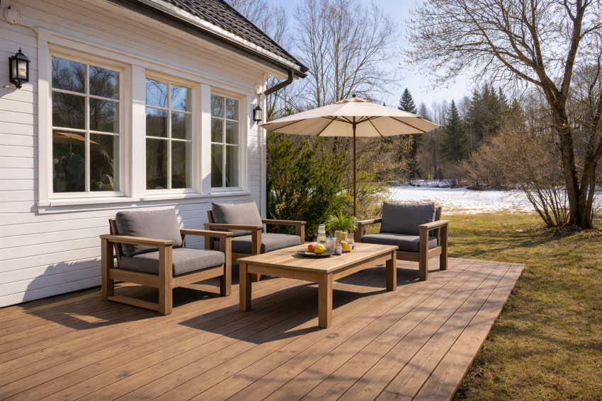 terrassi ehitus, terrassi planeerimine, terrassi ehituse vead, terrassi materjalid, terrassi kõrgus, terrassi äravool, terrassi ehitusluba, puitterrass, terrassi ehitamine, terrassi aluskonstruktsioon