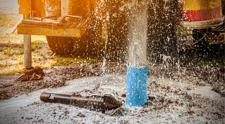 Puurkaev, puurkaevu hind, puurkaevu puurimine, puurkaevu maksumus, kaevetööd