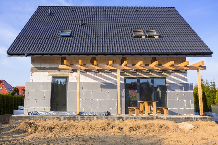 Maja soojustamine, hoone soojustamine, milline soojustus valida, soojustuse valimine