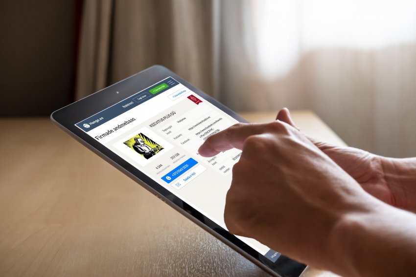 Keevitus Plus OÜ, Hange.ee, firmade andmebaas, ehitusettevõtete andmebaas, kust leida ehitusettevõte