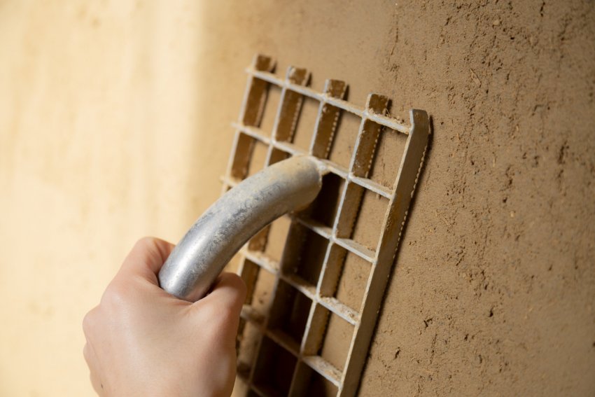 ehitussavi , savi viimistlus , savi viimistluskrohv , ökomaja, ökoloogiline maja, ökoloogilised ehitusmaterjalid, loodusäästlik ehitus