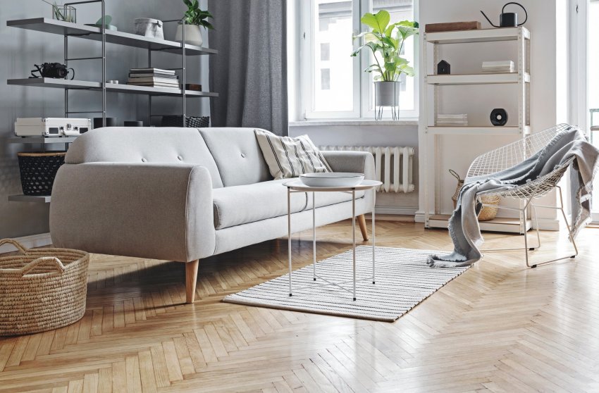 parkettpõrand , puitparkettpõrand , Parkettpõranda ABC , parkettpõranda hooldamine , parketi paigaldamine