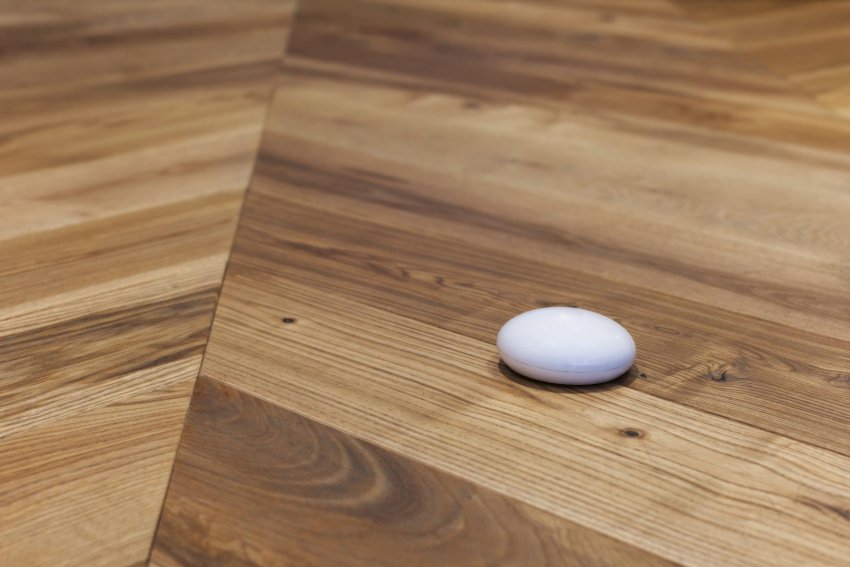 uputusandur, lekkeandur, nutikodu, tark kodu, nutikas maja