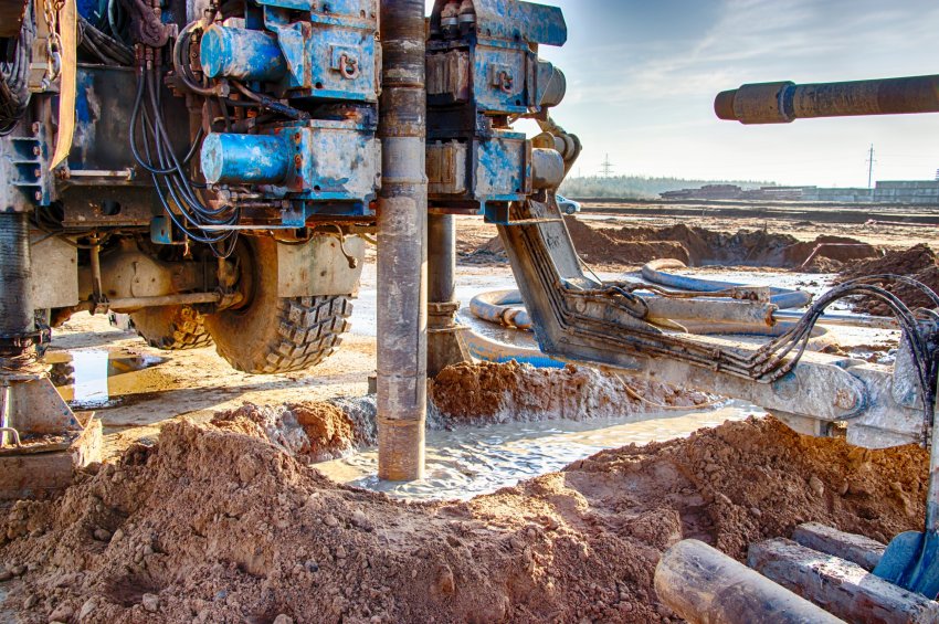 vead kaevu ehitamisel, kaevu ehitamine, kaevu rajamine, kaevu puurimine, salvkaev, puurkaev, kaevumeister