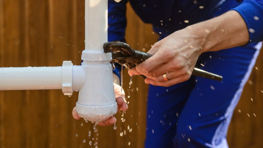 torutööd, vead torutöödel, torumees, sanitaartehnik, lekked, probleemid torutöödel