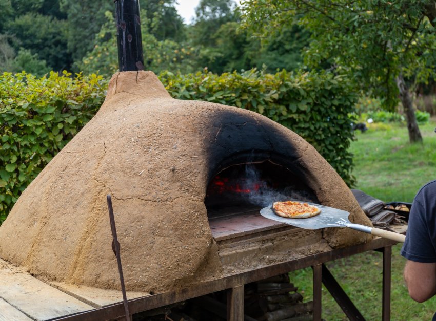 pitsaahi, iseehitatud pitsaahai, pottsepp, pitsaahju ehitamine, pellet pitsaahi, puuküttega pitsaahi, gaasiküttega pitsaahi