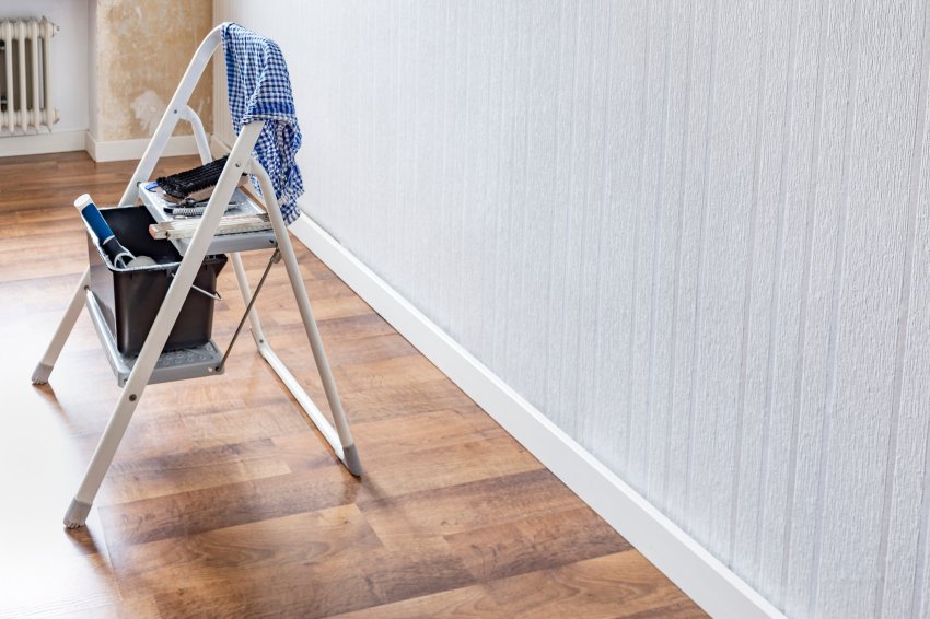 fliistapeet, fliistapeedi paigaldamine, tapeedi paigaldamine, tapeedi paigaldus, tapeetimine, maalritööd