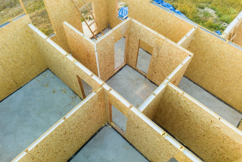 OSB, OSB plaat, OSB-plaat, osb plaadi kasutamine, osb katus, osb põrand, osb värvimine, osb lõikamine, osb katmine, osb kasutuskohad