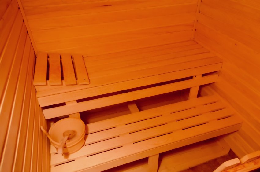 saunalava, vead saunalava ehitamisel, lava ehitus