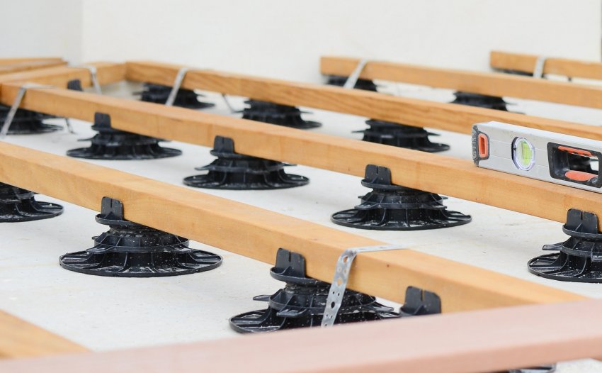 Terrassi vundament plastikust jalad, terrassi vundament, terrasside vundament, terrass, vundament, vundamendi valik