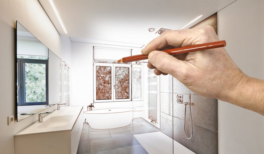 vannitoa remont, vannitoa ehitus, vannitoa kapitaalremont, vannitoa renoveerimine