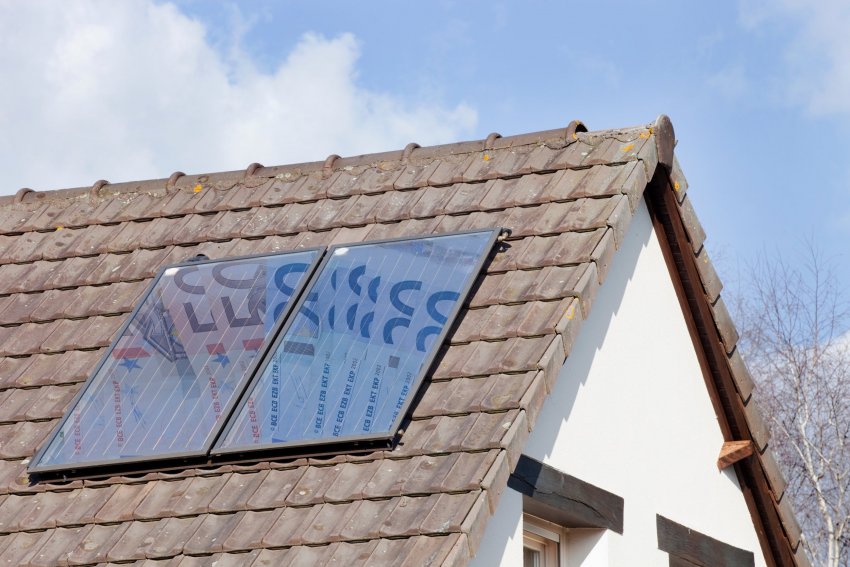päikesepaneelide toetus, energiatoetused, energiasäästlik hoone