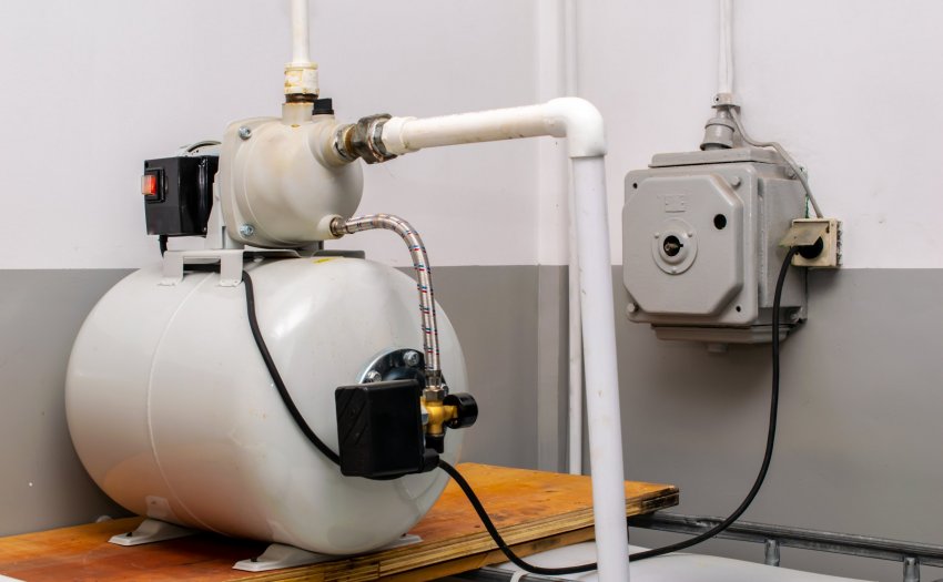 hüdrofoor, hüdrofoori paigaldamine, hüdrofoori valimine, hüdrofoori kasutamine