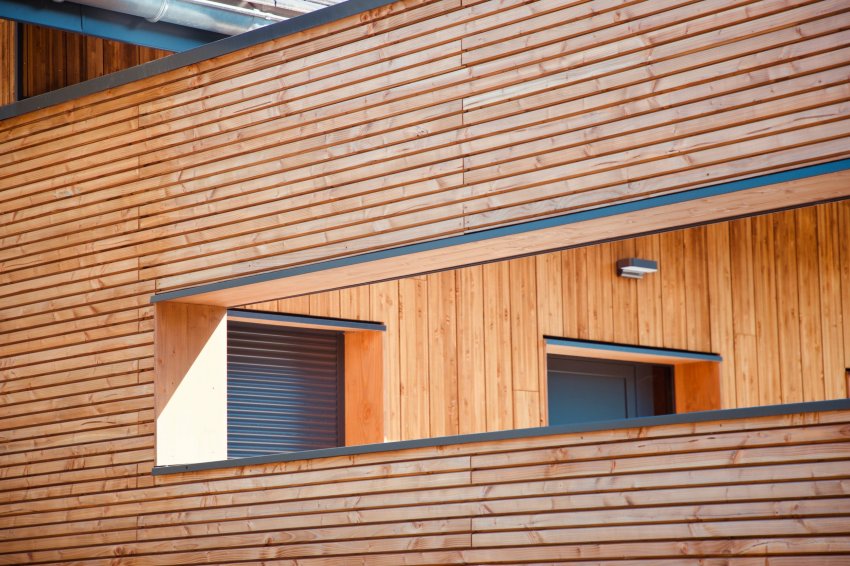 puitfassaad, välisvoodrilaud, voodrilaud, puidust voodrilaud, horisontaalselt kinnitatud voodrilaud, vertikaalselt kinnitatud voodrilaud