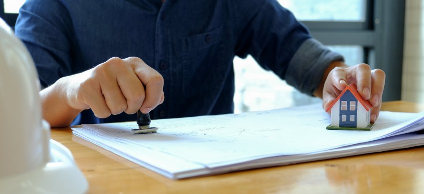 ehitusteatis, ehitusluba, ehitusprojekt, ehitusteatise esitamine, ehitusloa taotlemine