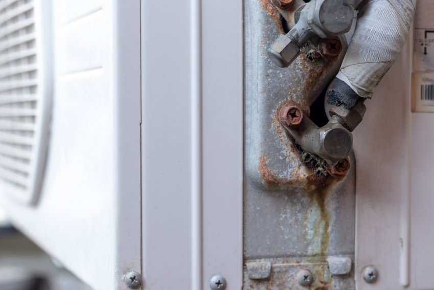 Küttessüsteemi probleemid, küttesüsteemide hooldamine, küttesüsteemi hooldus, kütteseadmete kontroll