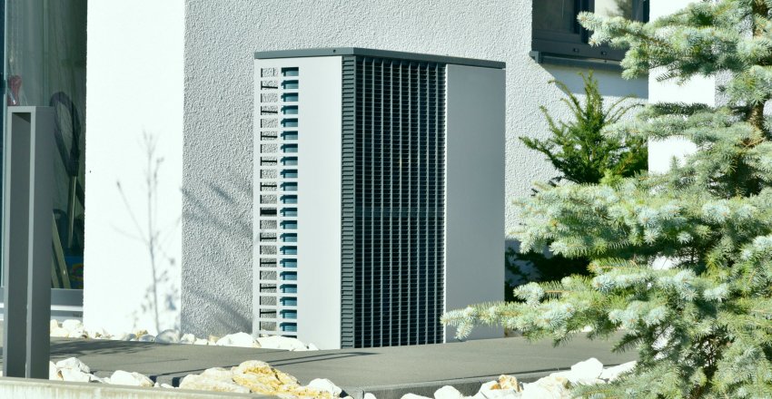 õhk-vesi soojuspump, õhk-vesi küte, õhk vesi soojuspump, õhk-vesi soojuspumba paigaldus, küttesüsteemid