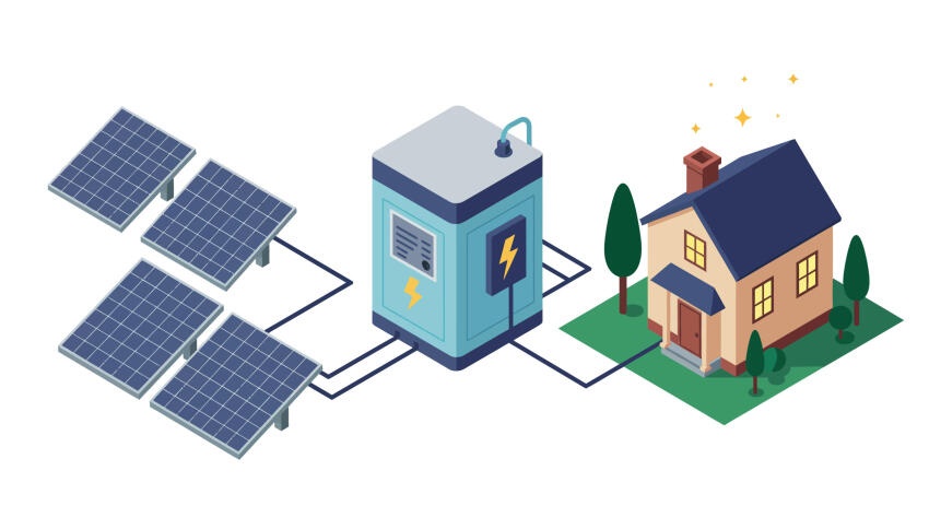 energia salvestamine, kodune aku, akusüsteem eramajas, päikeseenergia salvestamine, päikesepaneelide aku, energia salvestus, aku tasuvus, energiasõltumatus, elektrihinna kõikumine, kodu energialahendused, liitiumioonaku kodus