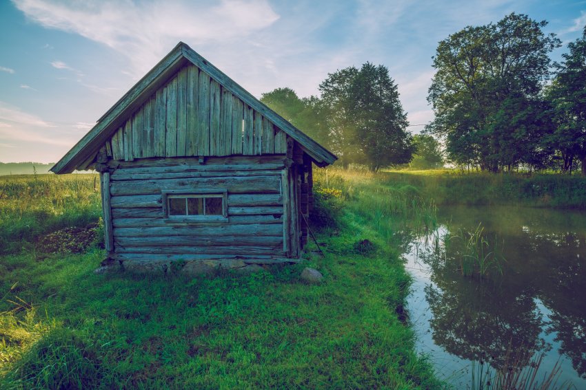 suitsusaun, suitsusauna ehitamine, suitsusauna renoveerimine, suitsusauna remont, lava ehitus, kerise paigaldus