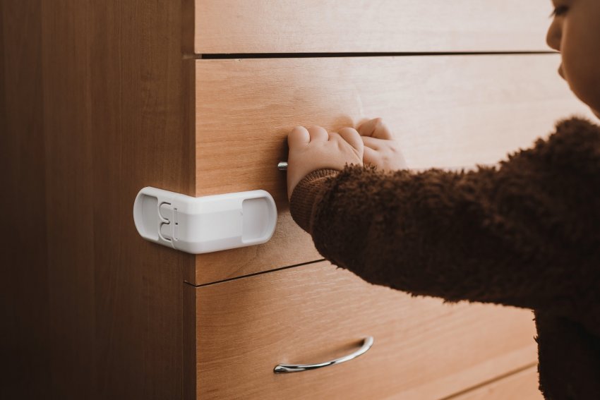 kappide lukust, sahtli lukk, lukusti