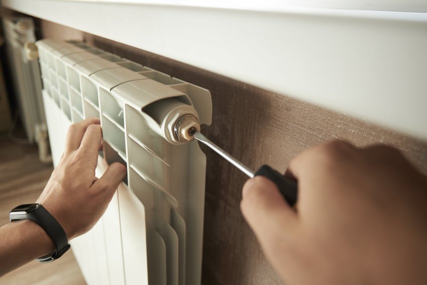 Küttessüsteemi probleemid, küttesüsteemide hooldamine, küttesüsteemi hooldus, kütteseadmete kontroll