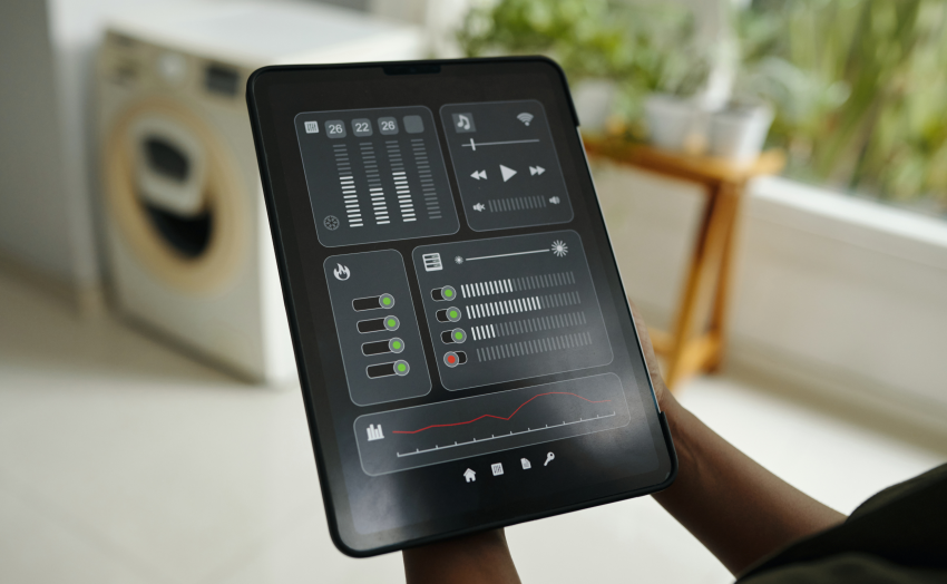 hooneautomaatika, hooneautomaatika süsteemid, energiatõhus hoone, nutikas maja süsteem, ventilatsiooni automaatika, kütte automaatika, energiasääst hoones, BREEAM LEED automaatika