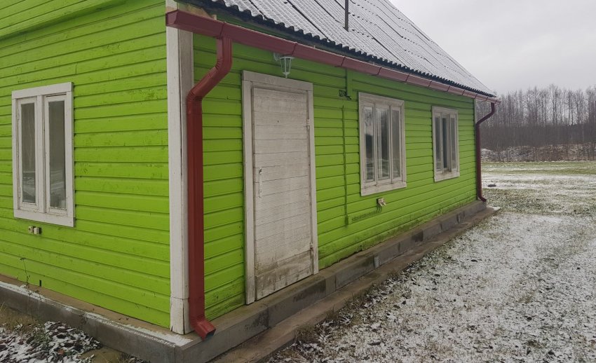 vihmaveerennide paigaldus, vihmaveerennide paigaldamine,