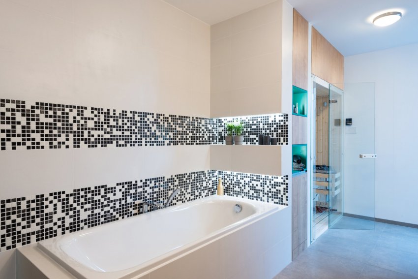 Saunakabiin, sauna kabiin, infrapunasaun, elektrikerisega saun, saun korteris