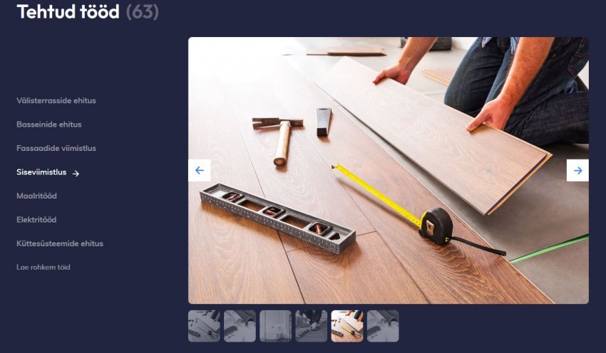 kodulehe pildid, pildid kodulehele, kvaliteetsed pildid kodulehel, veebilehe pildid