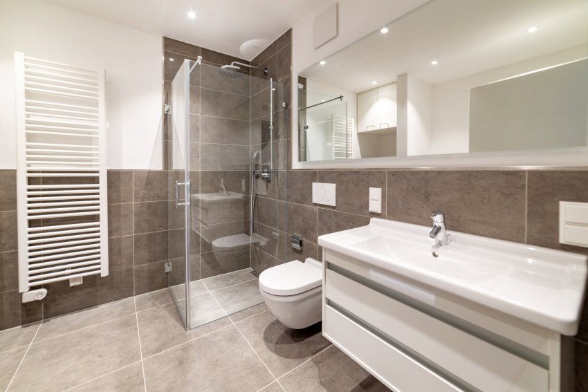 klaasist dušinurk, dušinurga klaasid, dušinurk, klaassein, klaasuks