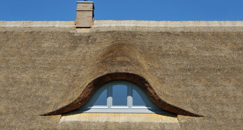 rookatus, õlgkatus, rookatus abc, õlgkatuse abc, looduslik katus