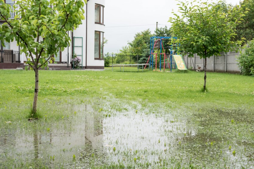 drenaaž, drenaaži ehitamine, äravool, sademevesi, liigvesi, üleujutus