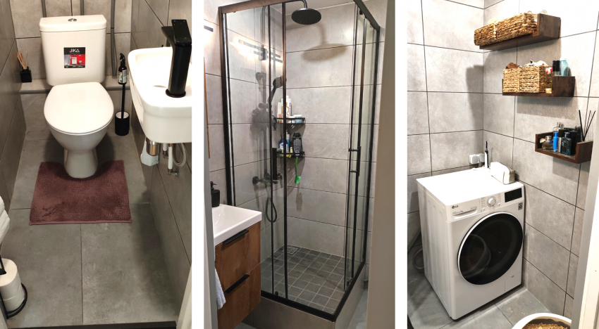 vannitoa remont pärast, wc-remont, vannitubade remont, vannitoa renoveerimine