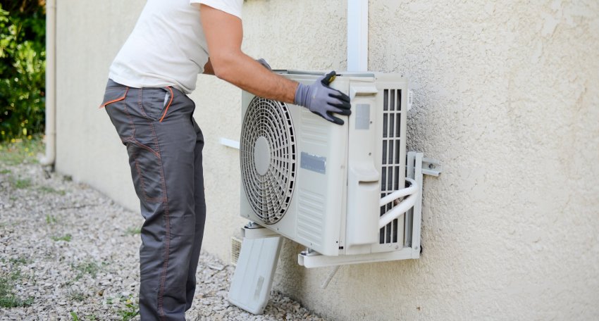 õhksoojuspump, hind, maksumus, paigaldamine, õhksoojuspumba paigaldamise hind