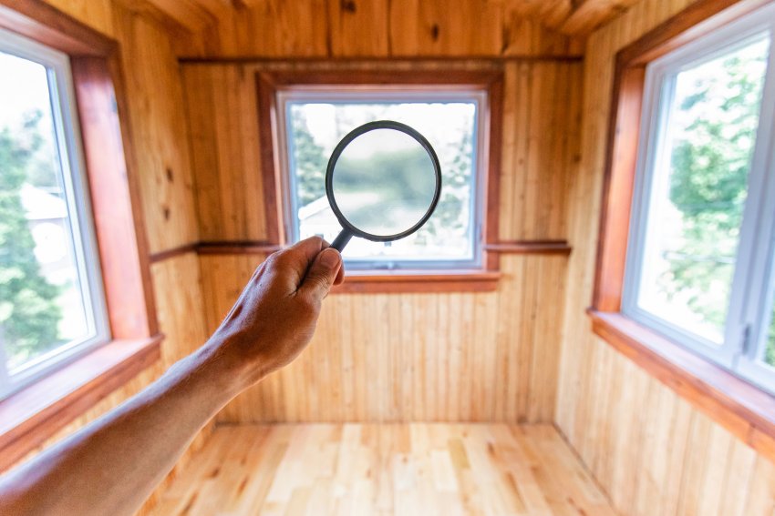 varjatud vead, kinnisvara, kinnisvara varjatud vead, peidetud vead, varjatud puudused