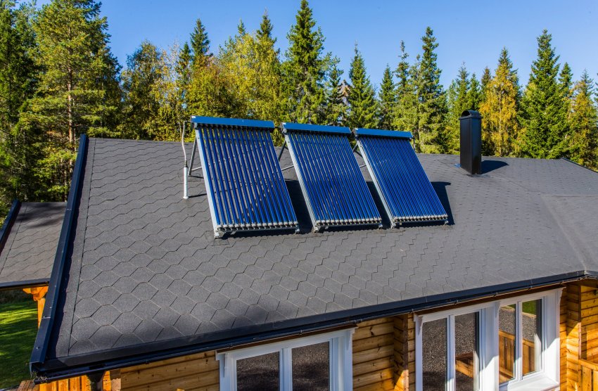 päikesepaneelid, päikeskollektor, päikeseenergia, elektrienergia