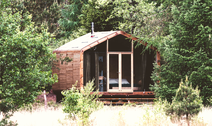 väikemaja, minimaja, moodulmaja, elementmaja, väikemajade populaarsus