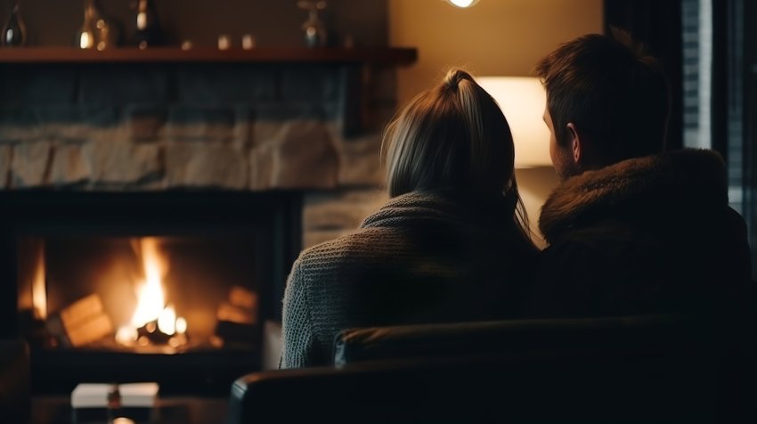 kamin, hubasus, kamina paigaldamine, sisekujundus, sisedisain