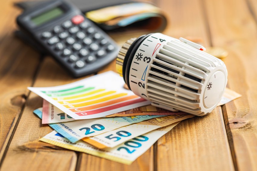 küttekulude vähendamine, küttearvete vähendamine, küttelt säästmine, kuidas säästa küttekuludelt