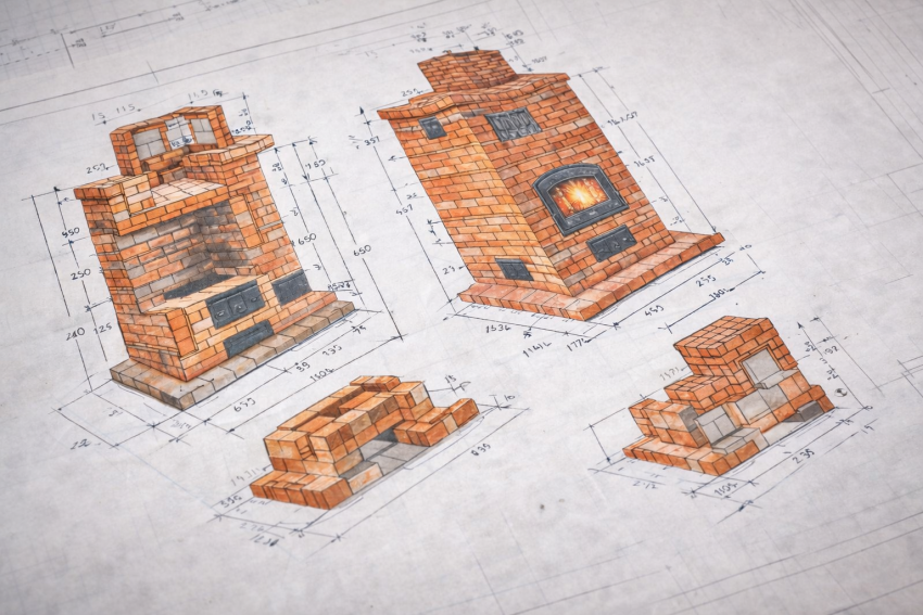 ahju ehitamine, ahju ehitus, ahi majas, kütteahi, ahju projekteerimine, ahju materjalid, korsten ja ahi, salvestav ahi, ahju ehituse vead, ahju kütmine, pottsepp, ahi eramajas