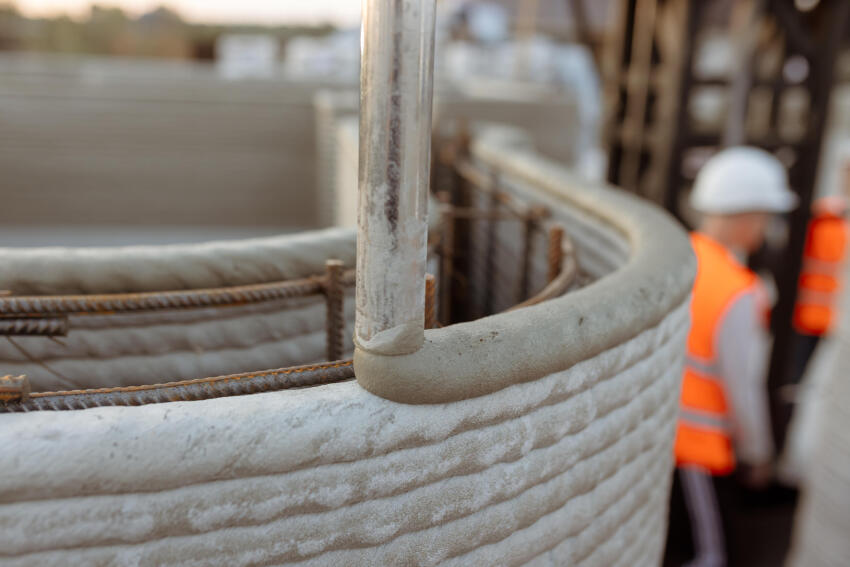 ehitusrobotid, robotid ehituses, ehitusautomaatika, 3D betoonprintimine, BIM ehituses, ehitusrobootika, robotiseerimine ehituses, ehitustehnoloogia, automatiseerimine ehituses, ehituse tulevik