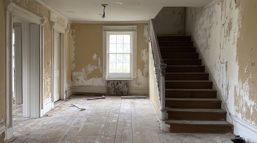 vana maja põrandate renoveerimine, puitpõranda renoveerimine, põranda renoveerimine, põrandate renoveerimine, parketi taastamine, põranda taastamine